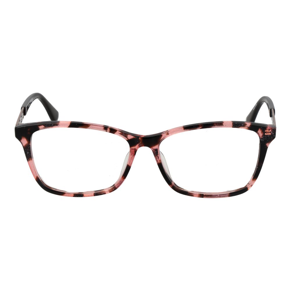 Pink Women Optical Frames
