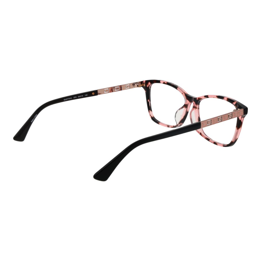 Pink Women Optical Frames