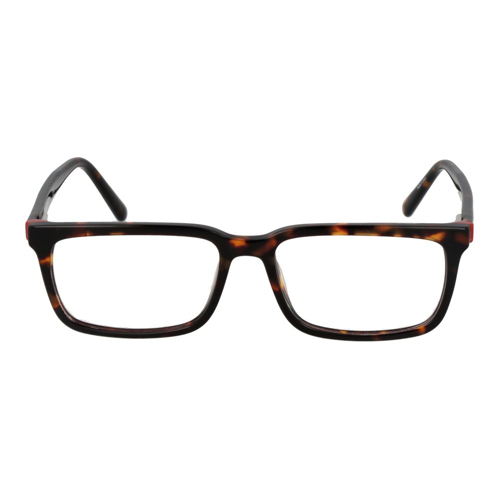Brown Men Optical Frames
