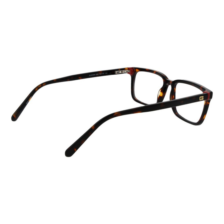 Brown Men Optical Frames