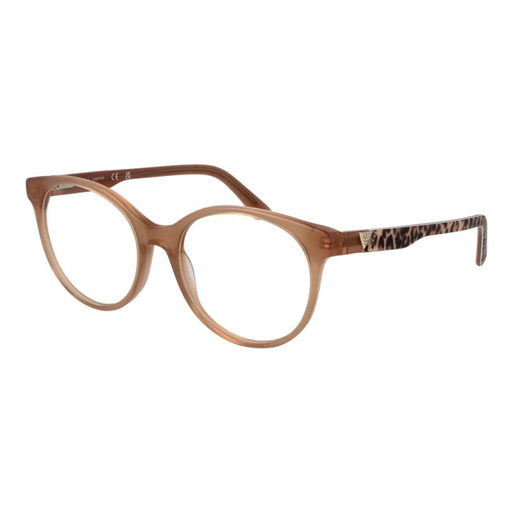 Beige Women Optical Frames