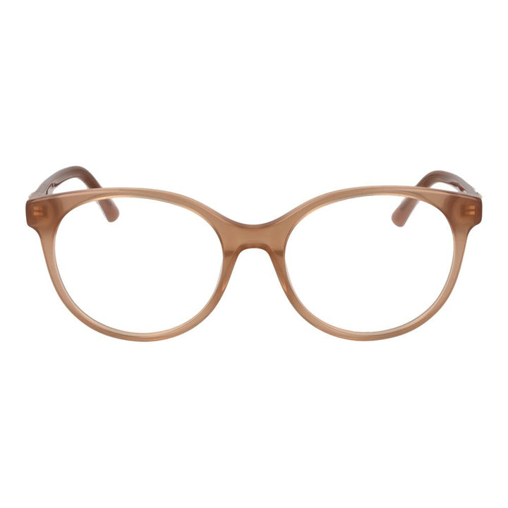 Beige Women Optical Frames