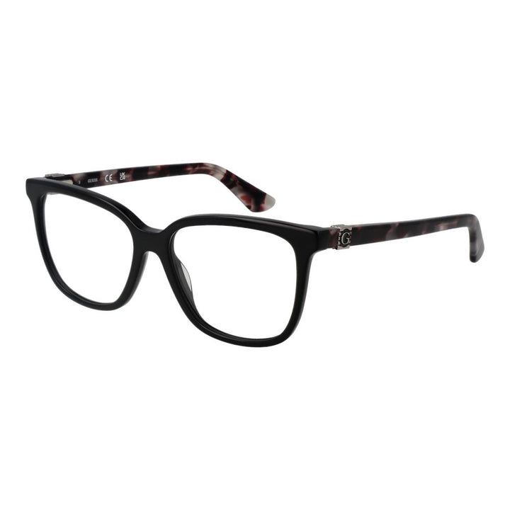 Black Women Optical Frames
