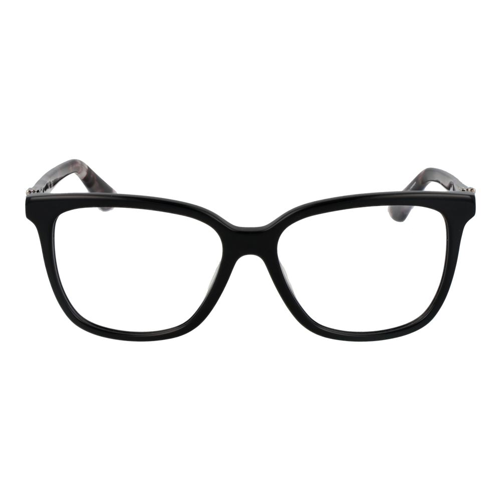 Black Women Optical Frames