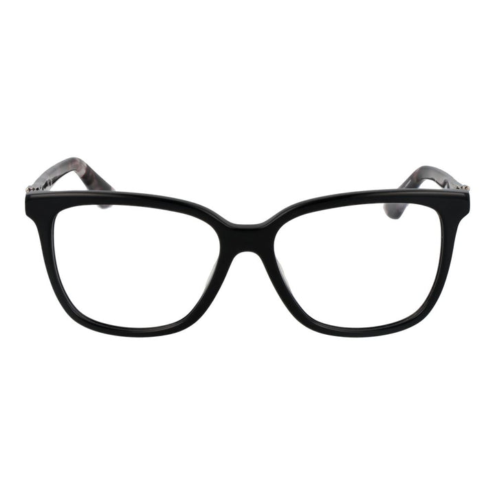 Black Women Optical Frames