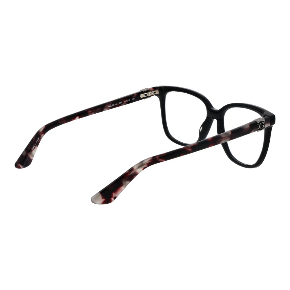 Black Women Optical Frames
