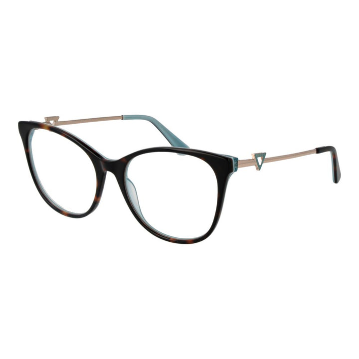 Brown Women Optical Frames