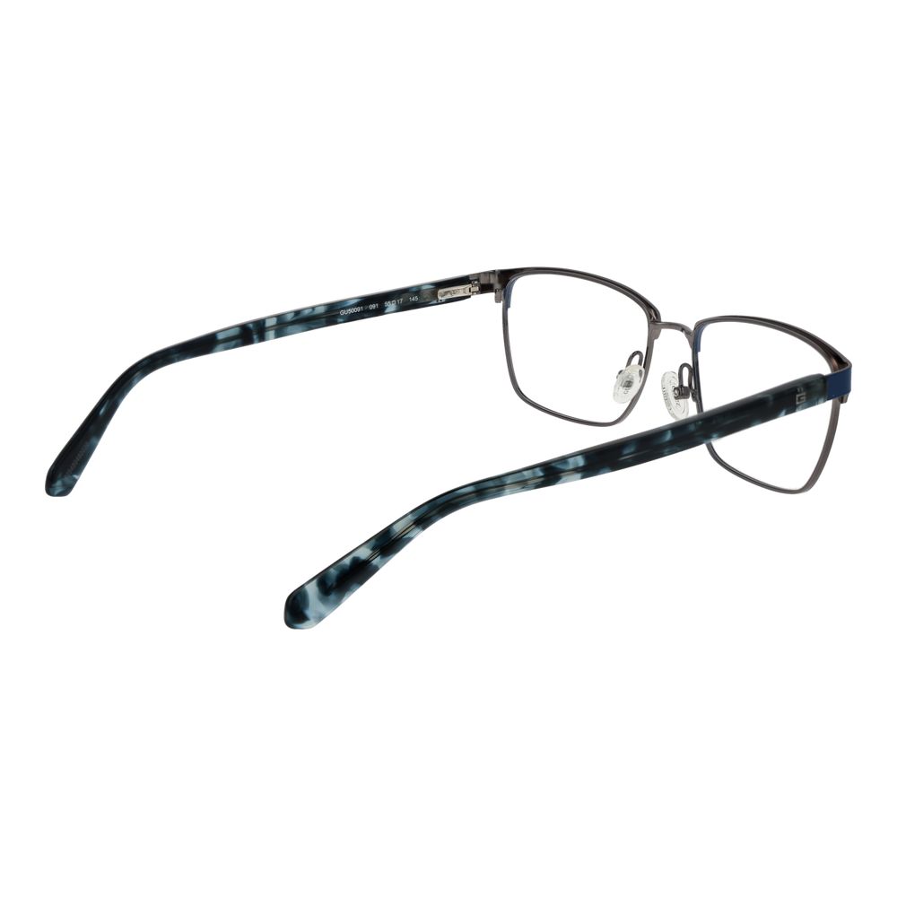 Blue Men Optical Frames
