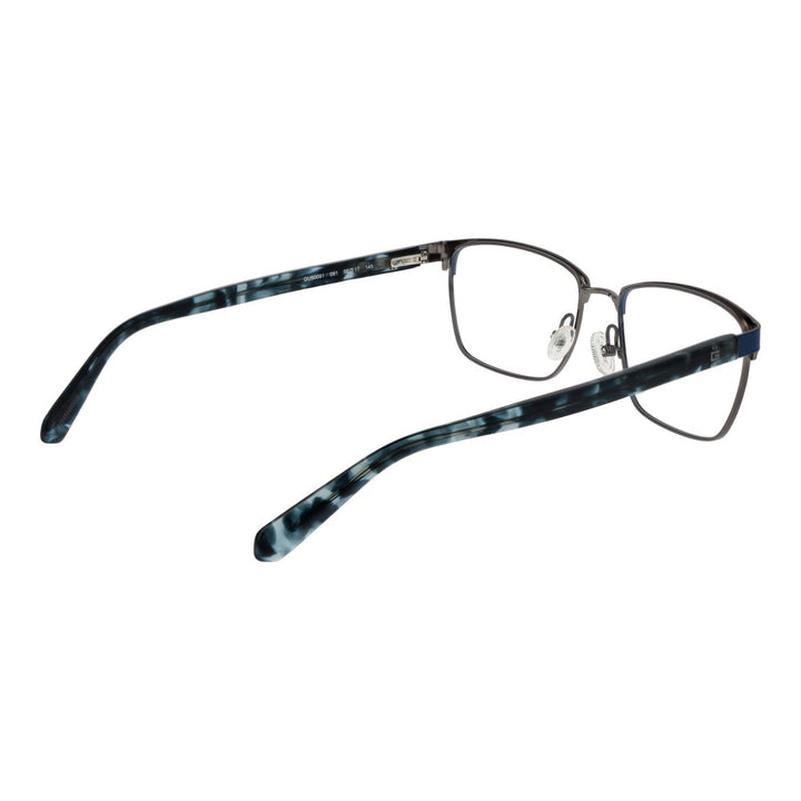 Blue Men Optical Frames
