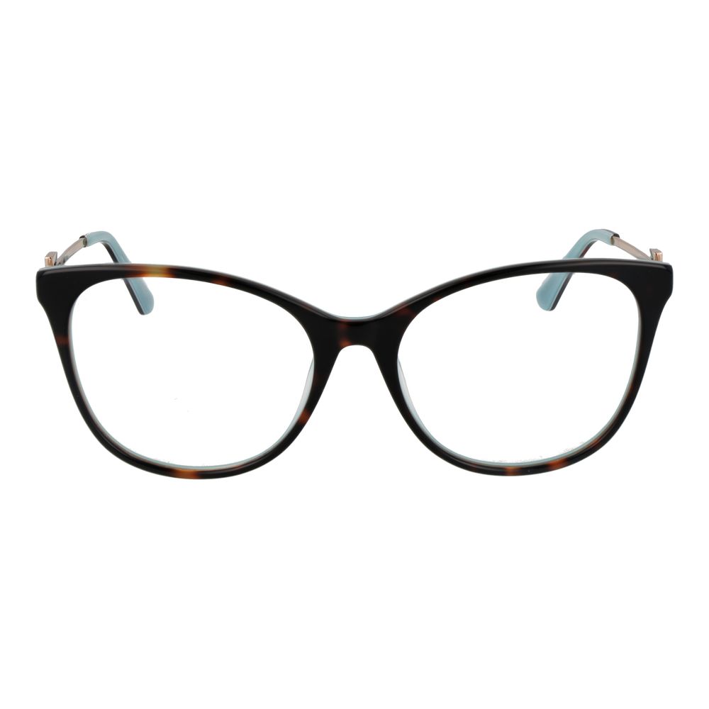 Brown Women Optical Frames