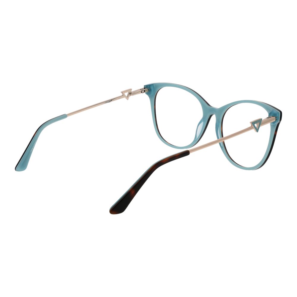 Brown Women Optical Frames