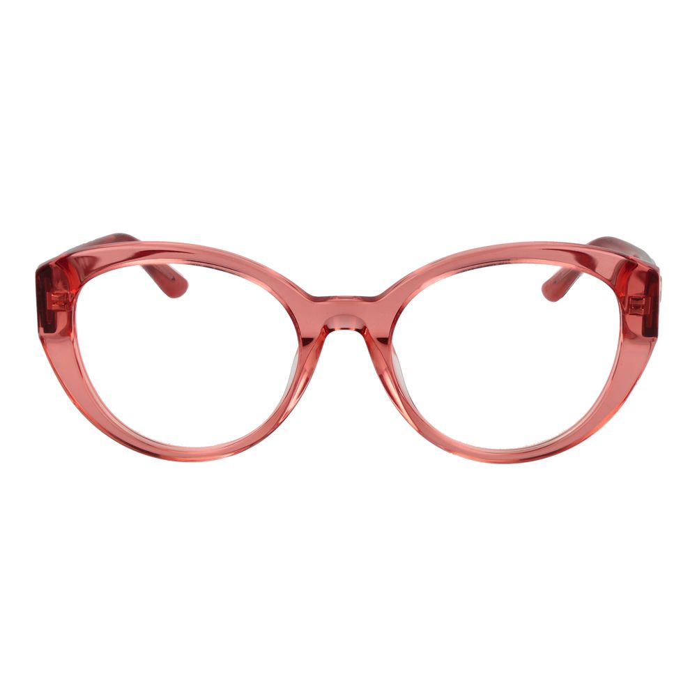 Pink Women Optical Frames