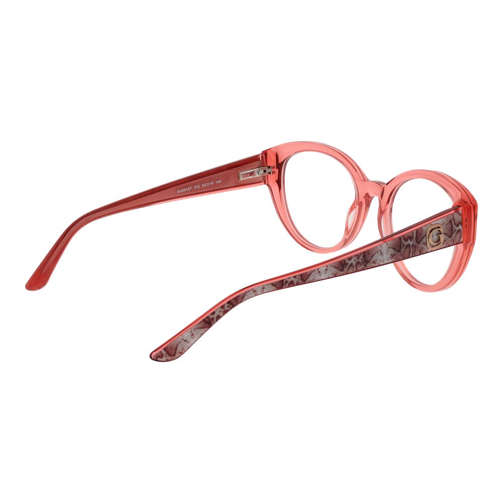 Pink Women Optical Frames