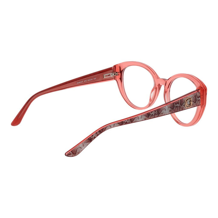 Pink Women Optical Frames