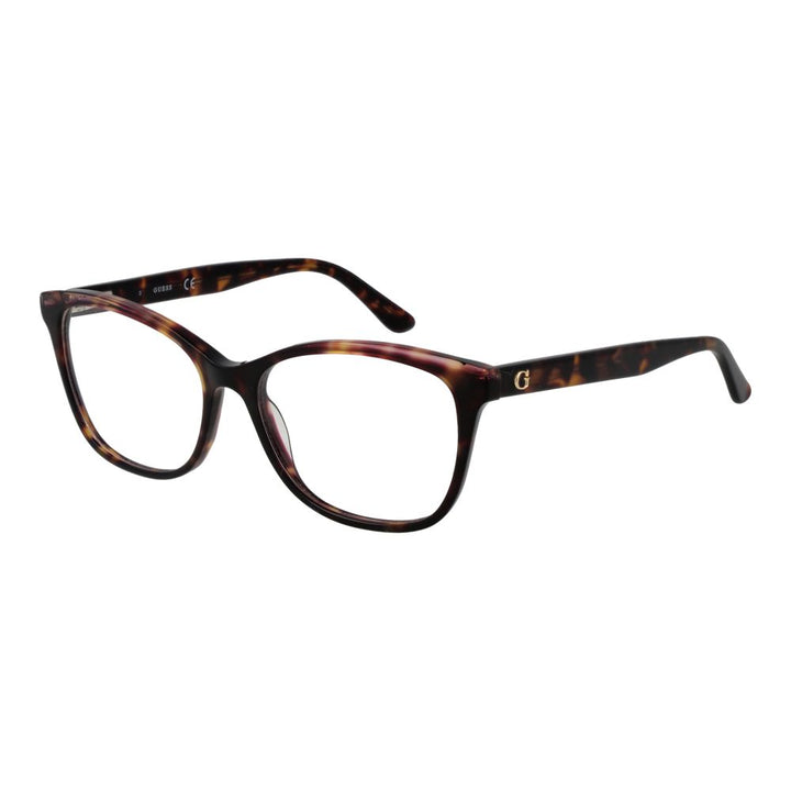 Brown Women Optical Frames