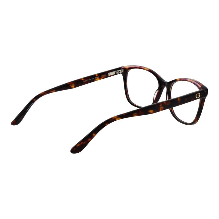 Brown Women Optical Frames