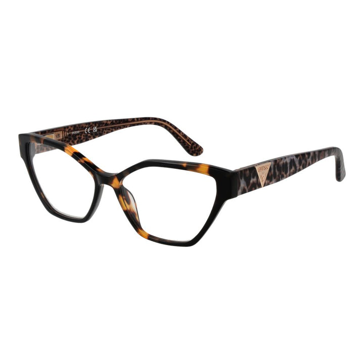 Brown Women Optical Frames