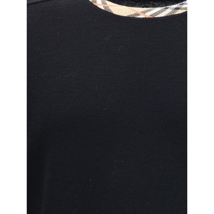 Lightweight Wool Sweater