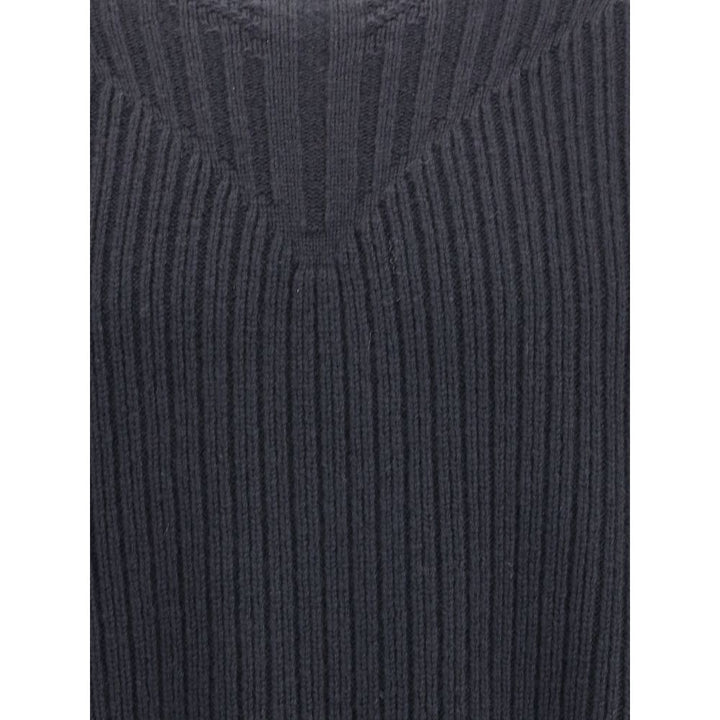 Ribbed Sweater