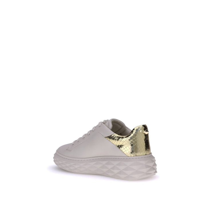 Diamond Maxi Sneakers
