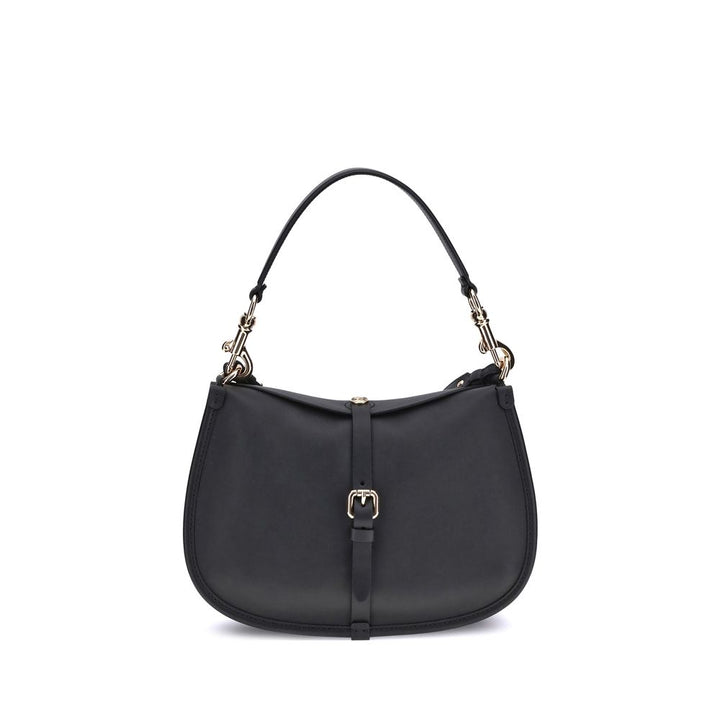 Pony Shoulder Bag