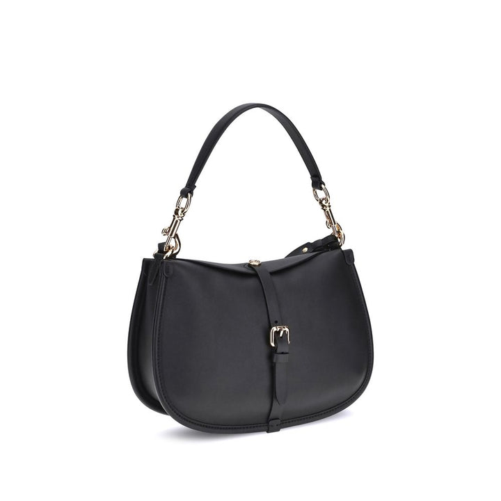 Pony Shoulder Bag