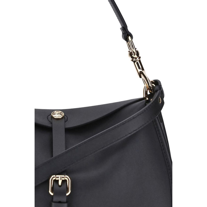 Pony Shoulder Bag