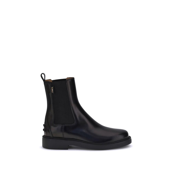 Chelsea Boots