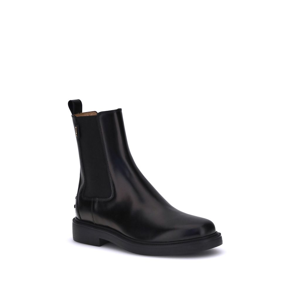 Chelsea Boots