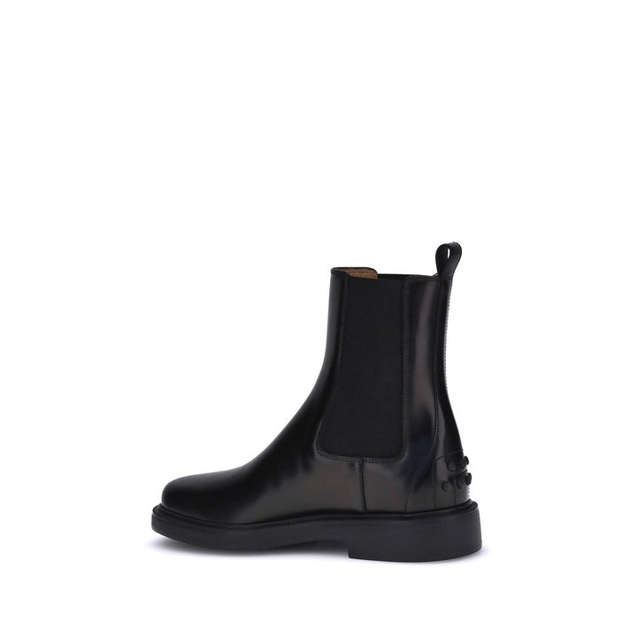 Chelsea Boots