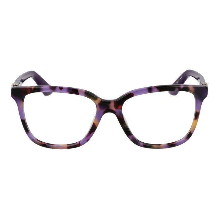 Purple Women Optical Frames