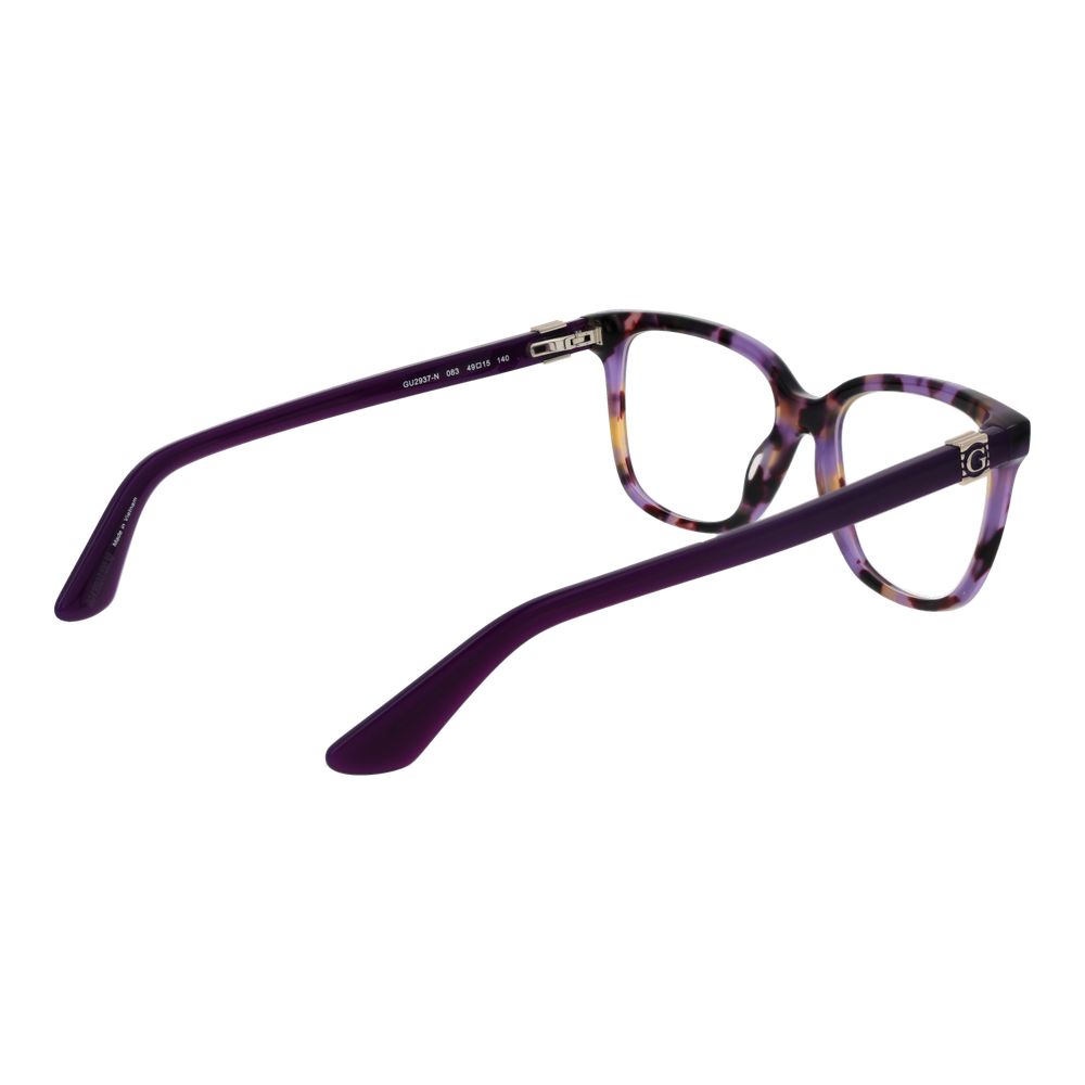 Purple Women Optical Frames