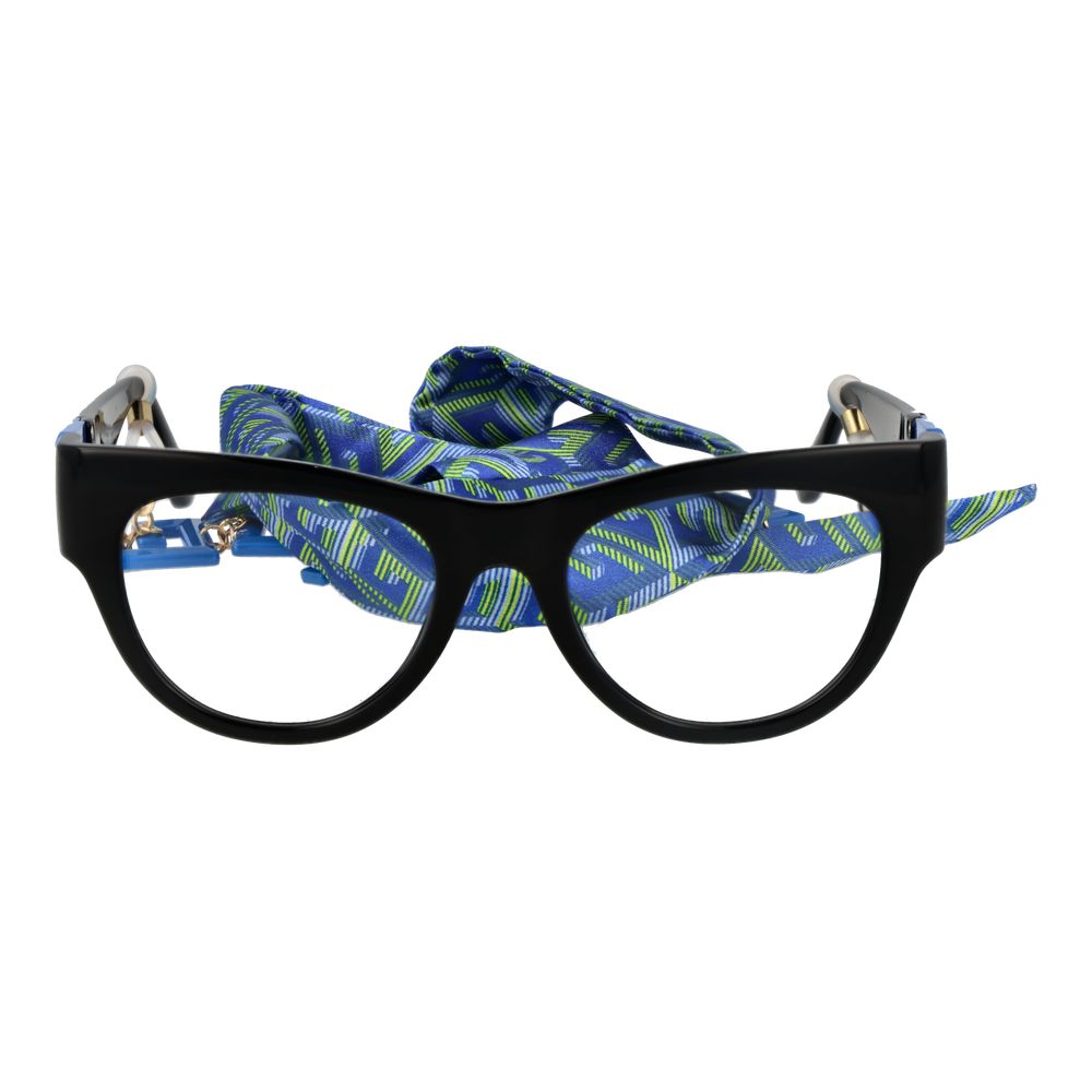 Black Women Optical Frames