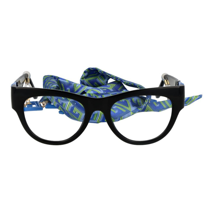 Black Women Optical Frames