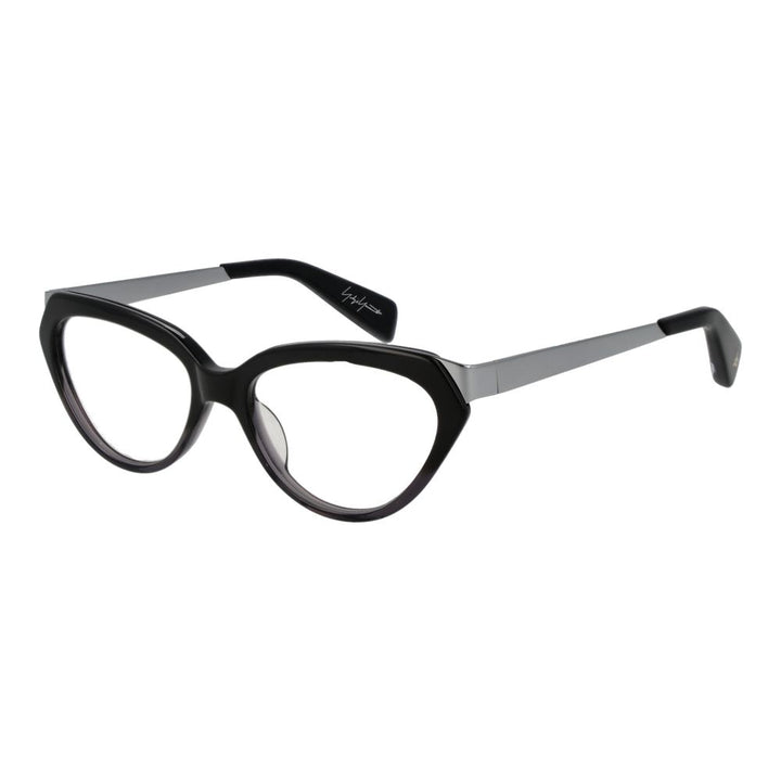 Black Unisex Optical Frames