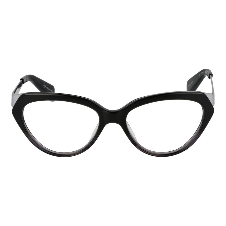 Black Unisex Optical Frames