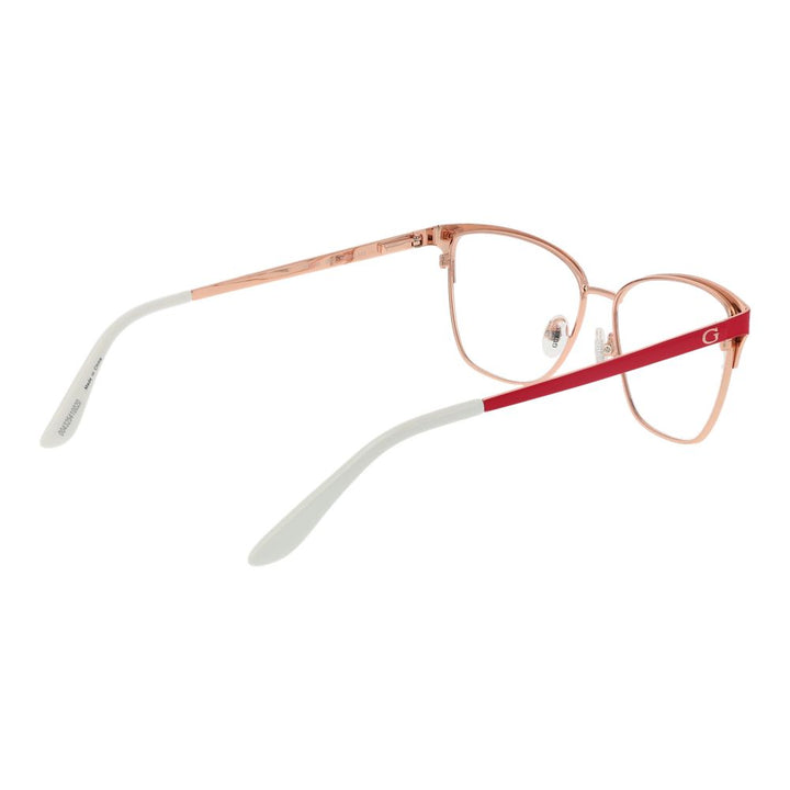 Multicolor Women Optical Frames