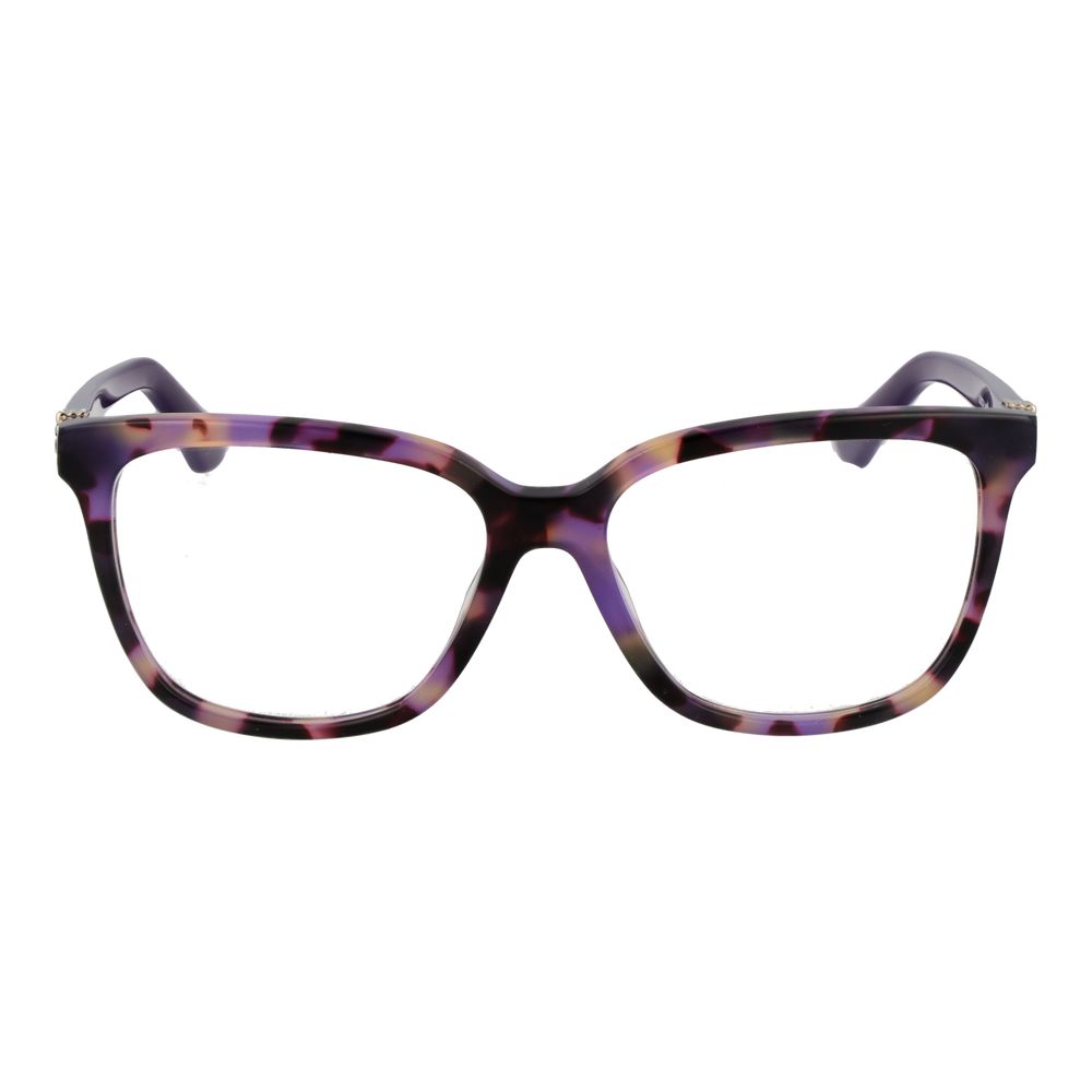 Purple Women Optical Frames