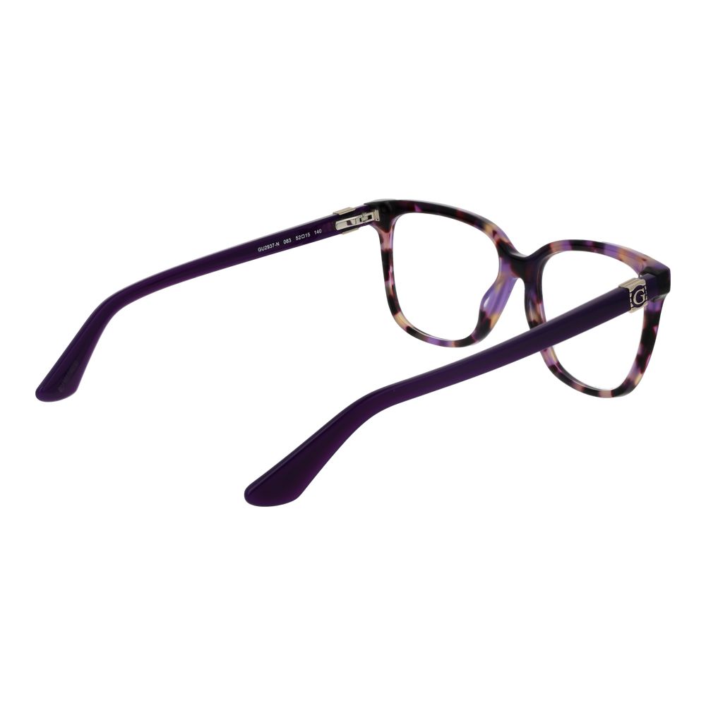 Purple Women Optical Frames