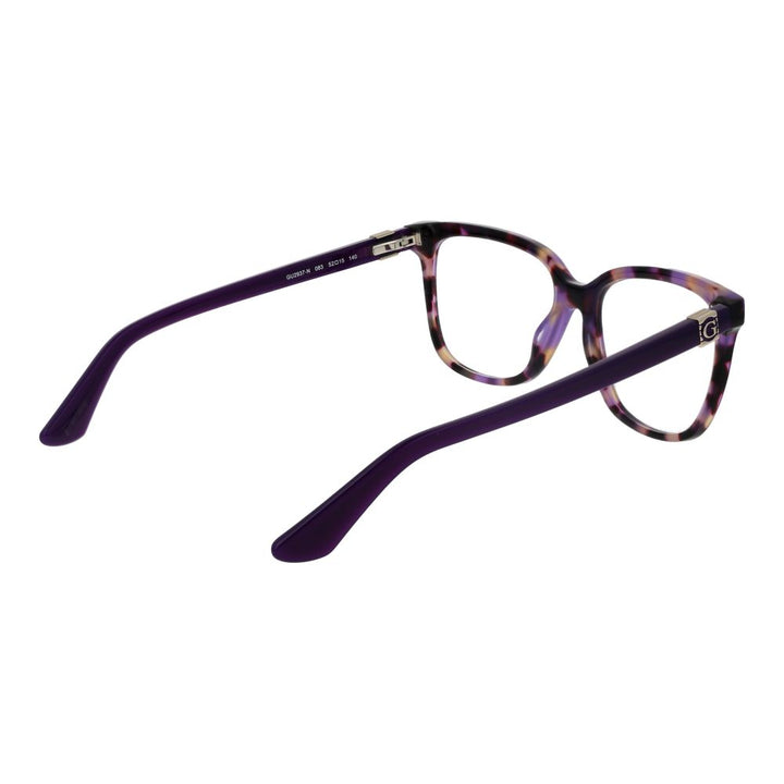 Purple Women Optical Frames