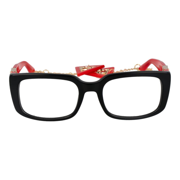 Black Women Optical Frames