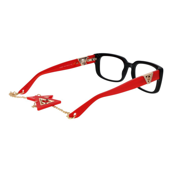 Black Women Optical Frames
