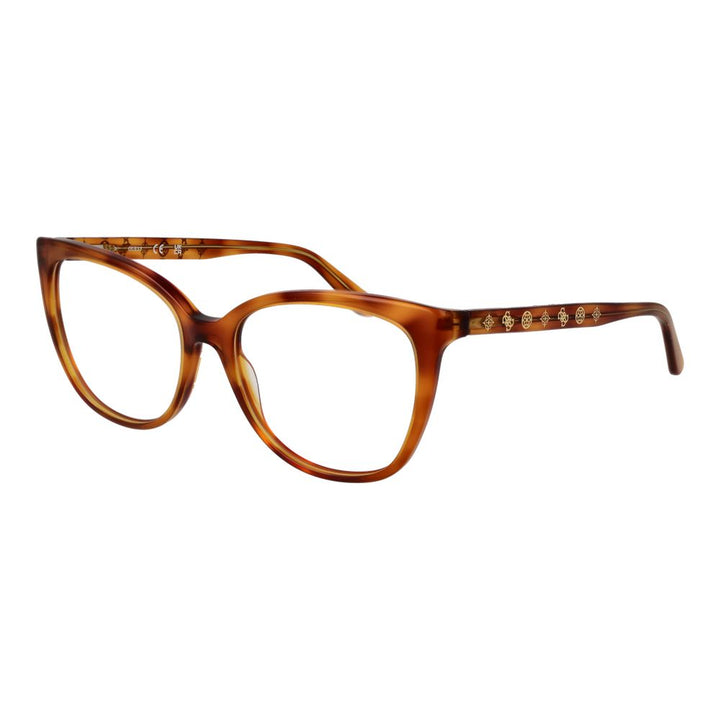 Brown Women Optical Frames