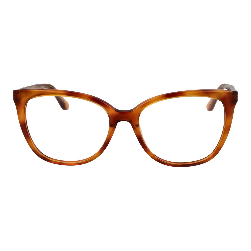 Brown Women Optical Frames