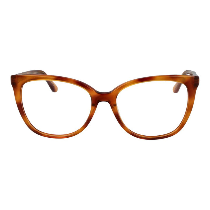 Brown Women Optical Frames