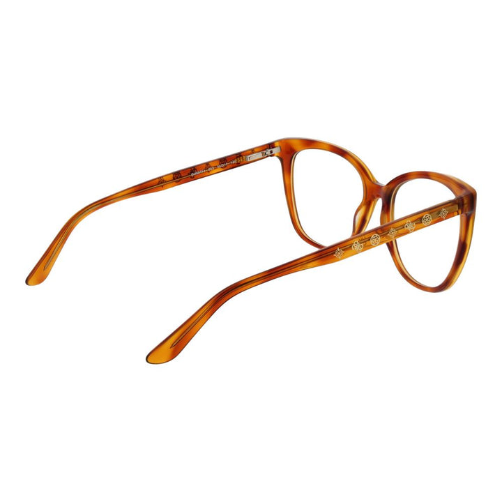 Brown Women Optical Frames