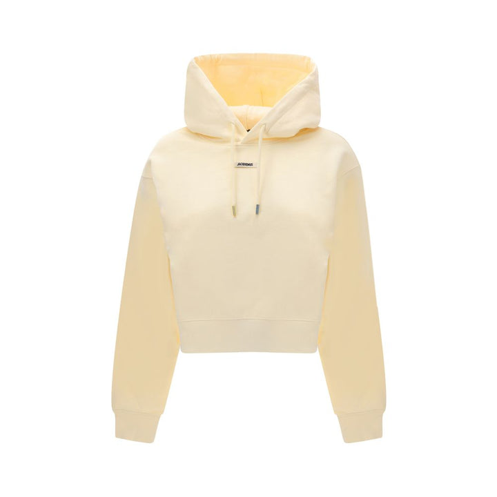 Logoed Hoodie