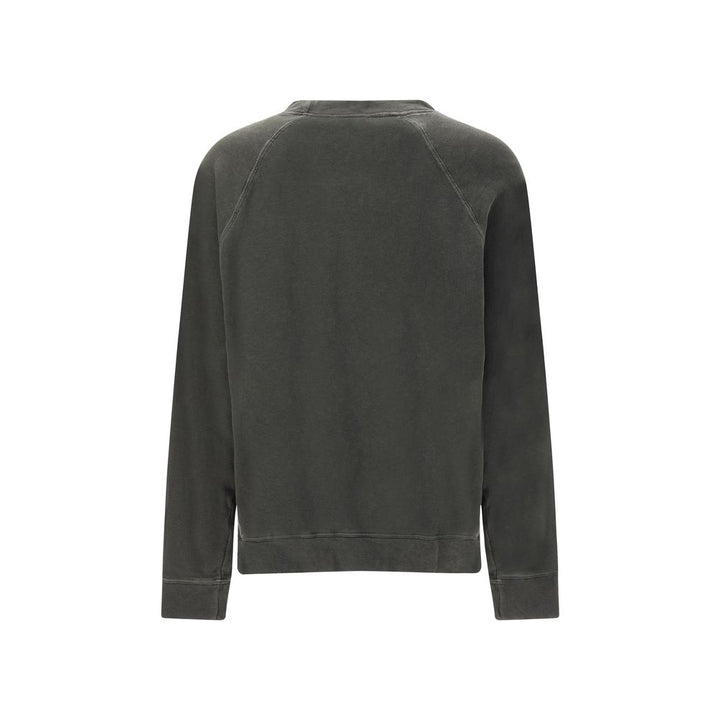 Cotton Long Sleeve Jersey