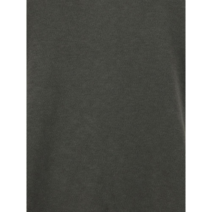 Cotton Long Sleeve Jersey