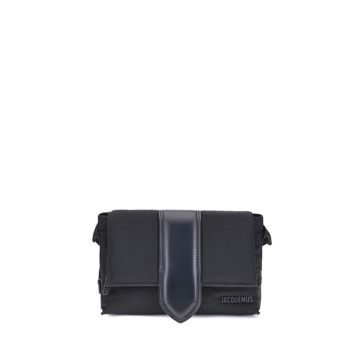 Nylon Bambino Shoulder Bag